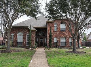 19926 Kellicreek Dr, Katy, TX 77450