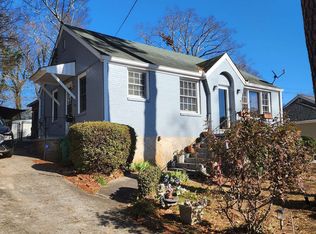 2054 Marco Dr, Decatur, GA 30032