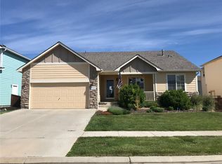 1731 Dyer Loop, Lochbuie, CO 80603