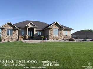 15333 S 65th St, Roca, NE 68430