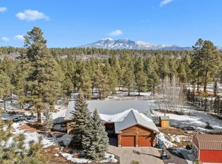 2301 W Constitution Blvd, Flagstaff, AZ 86005