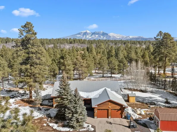 2301 W Constitution Blvd, Flagstaff, AZ 86005