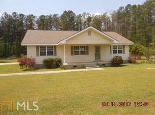 278 W Curtis Rd, Concord, GA 30206