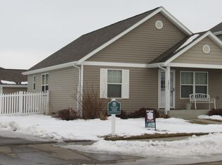 4931 Souris St, Bismarck, ND 58503