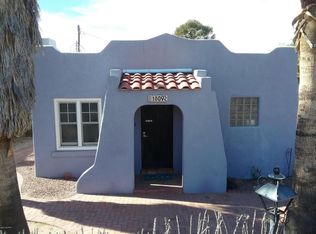 1609 N 5th Ave, Tucson, AZ 85705