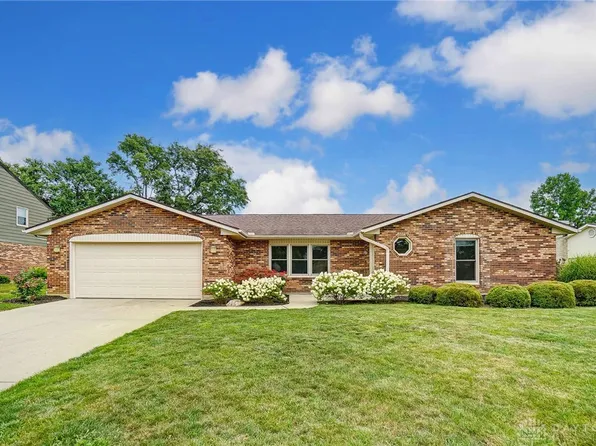 4206 Pleasanton Rd, Englewood, OH 45322