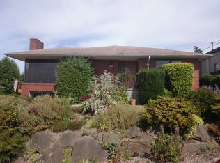 3258 57th Ave SW, Seattle, WA 98116