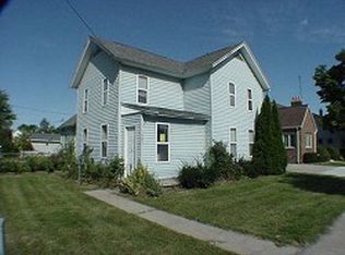 1506 S Wenona St, Bay City, MI 48706