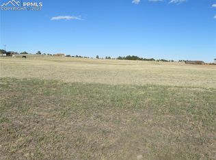 9901 Lochwinnoch Ln, Colorado Springs, CO 80908