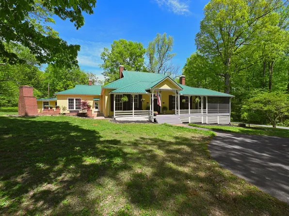 117 Obryan St, Goodlettsville, TN 37072