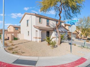 3213 Brautigan Ct, North Las Vegas, NV 89032