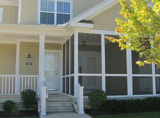 185 W Case Ave, Powell, OH 43065