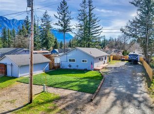 212 7th Street, Gold Bar, WA 98251