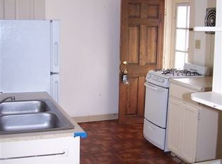 254 1/2 E 9th St, Peru, IN 46970