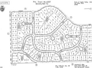1 Carlisle Ln #447, Apple Valley, CA 92307