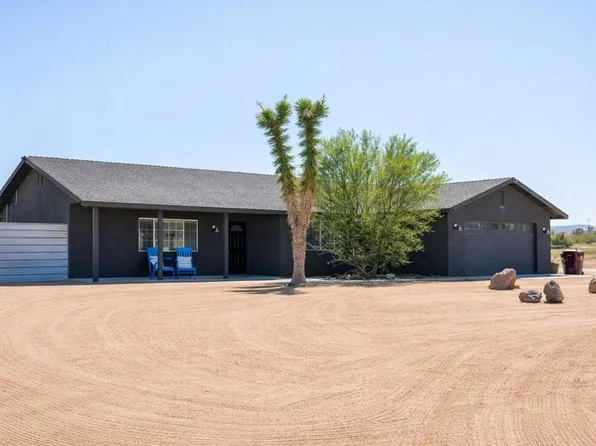 56625 Lowe Ave, Yucca Valley, CA 92284