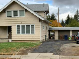 917 E 30th Ave, Spokane, WA 99203
