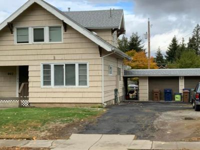 917 E 30th Ave, Spokane, WA, 99203