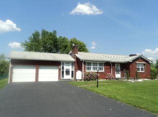 63 Mountain View Dr, Reedsville, PA 17084