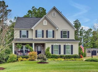 7054 Crackerberry Dr, Moseley, VA 23120