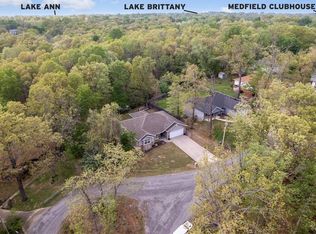 6 Stortford Ln, Bella Vista, AR 72714