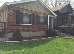 4954 Finkman St, Saint Louis, MO 63109