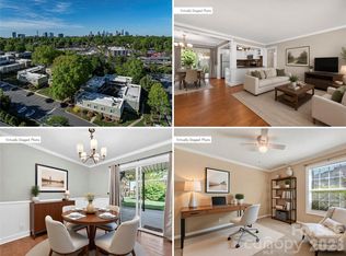 Dilworth Edge, Charlotte, NC 28209