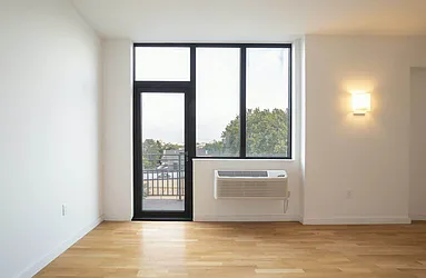 Rented by Astoria Realty