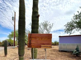 7080 N Boswell Ln, Tucson, AZ 85743