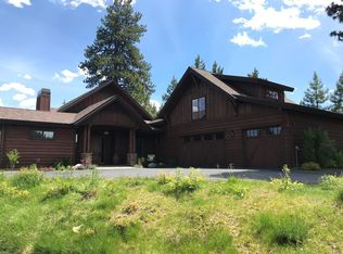 4057 Smokey Morel Ct, McCall, ID 83638