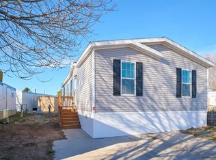 3400 S Greeley Hwy LOT 59, Cheyenne, WY 82007