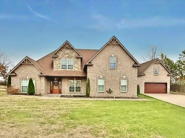 1120 Rivercrest Dr, Murfreesboro, TN 37129