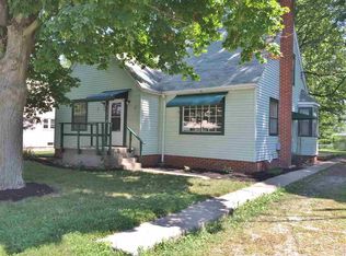 11714 Hood St, Harlan, IN 46743