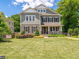 8720 Plymouth Rd, Alexandria, VA 22308