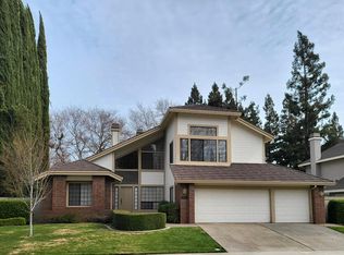 11743 Hollenbeck Way, Rancho Cordova, CA