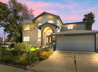 4600 Nelson St, Fremont, CA 94538