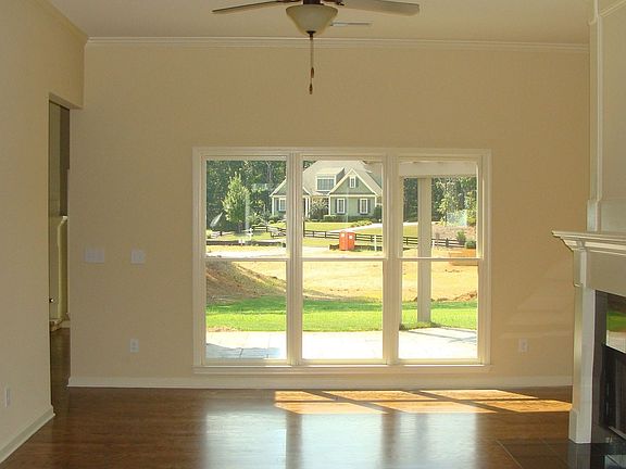New Home For Sale - 763 Mimms Court, Marietta, GA 30064
