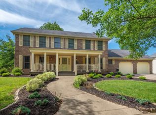3600 E Winston St, Bloomington, IN 47401