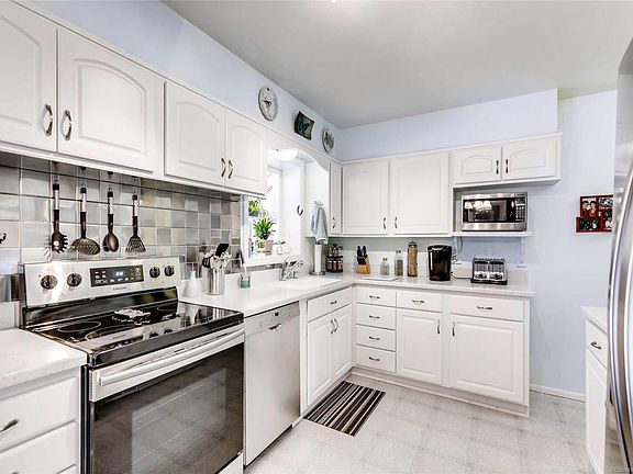 2nd image of 3074 S Zurich Ct