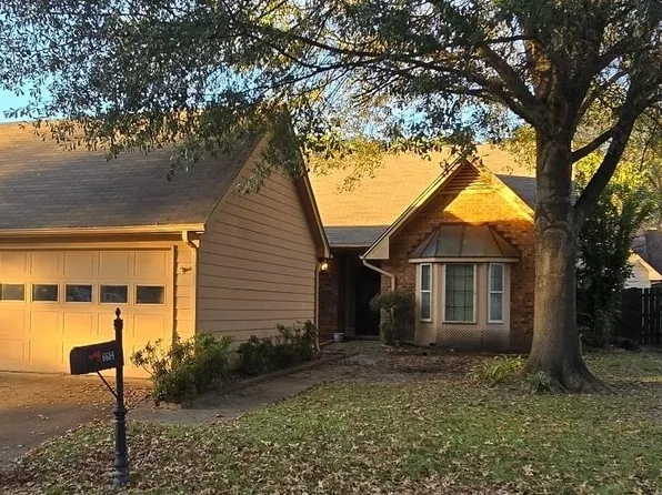 6684 Pondview Cv, Memphis, TN 38119