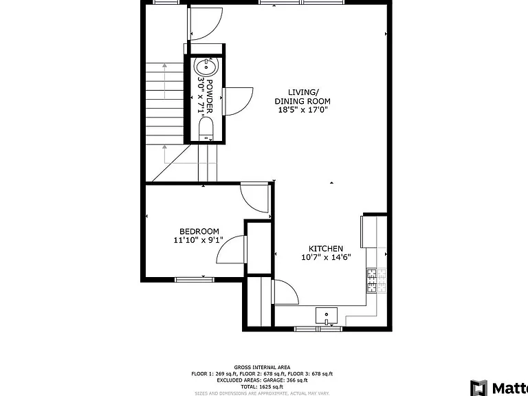 14425 NE 22nd Ave — Photo 30