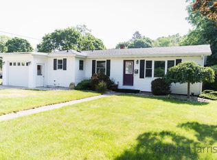 412 S Luray St, Greenville, MI 48838