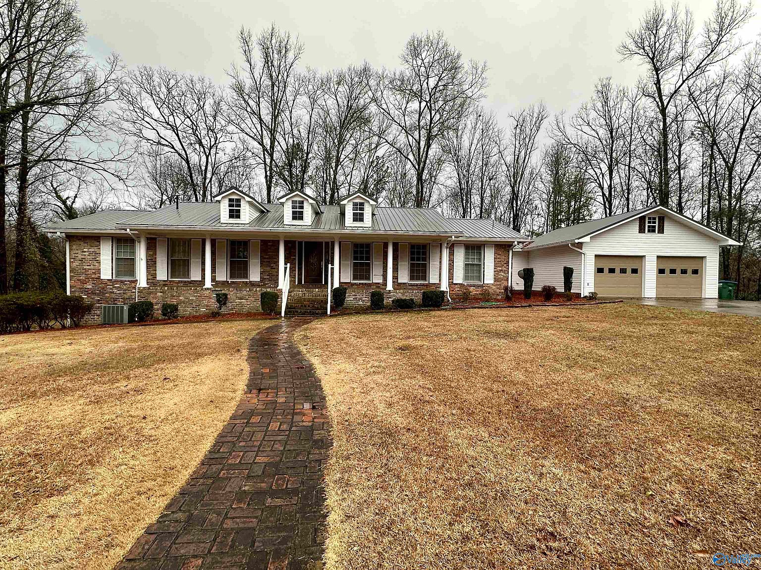 288 Paul St, Sulligent, AL 35586 Zillow
