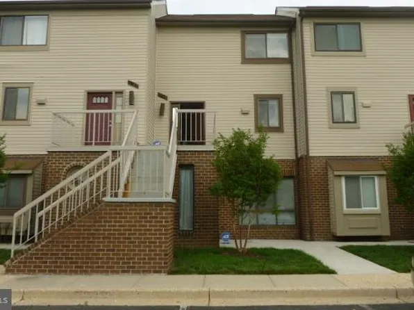 3143 Hawthorne Dr NE #3143, Washington, DC 20017