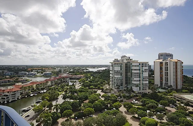 4451 Gulf Shore Blvd N #1202 — Photo 21