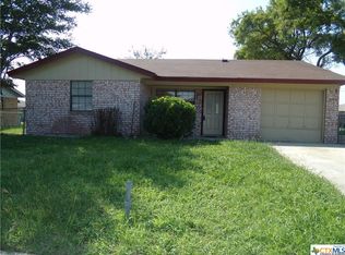 3908 Pilgram Dr, Killeen, TX 76543