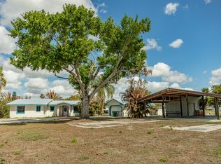 3122 SE 34th Avenue, Okeechobee, FL 34974