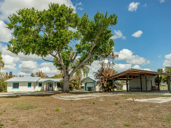 3122 SE 34th Avenue, Okeechobee, FL 34974