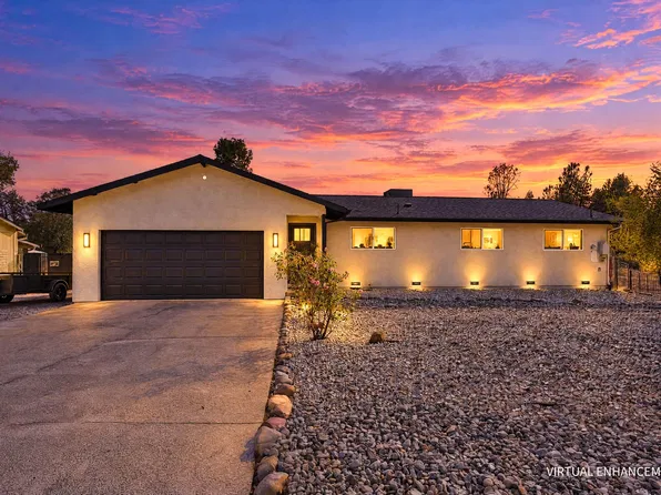 3415 Glenwood Dr, Redding, CA 96003