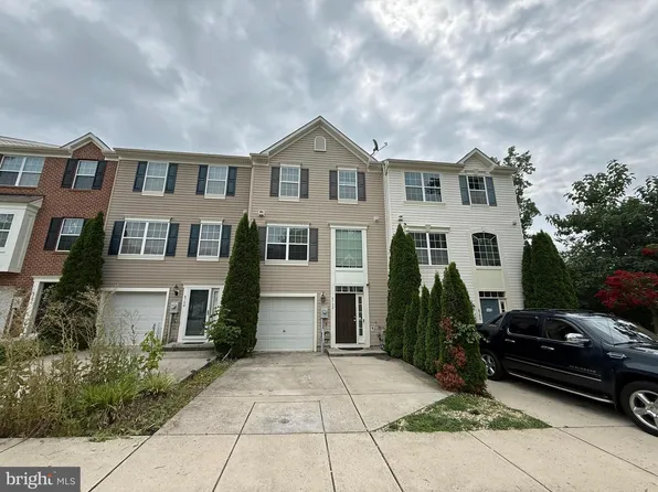 4702 Wineleaf Ln, Aberdeen, MD 21001